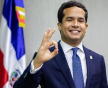 Omar Fernández: Un Nuevo Amanecer de Esperanza para el Distrito Nacional