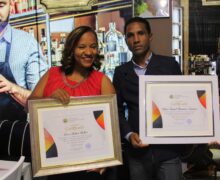 Universidad Tecnológica del Sur entrega premio “Secretario y Secretaria del Año” 2024