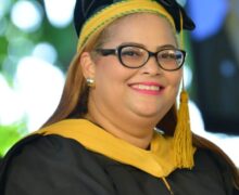 De cumpleaños hoy Grey Pérez Díaz