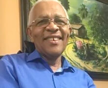 Académico Guillermo Díaz, hace puntualizaciones sobre ingreso de profesores a la UASD