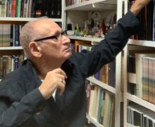 Reflexiones sobre poesía: ¿Tránsito y culmen a lo posible? (IV)