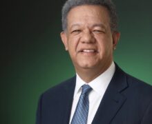 Movimiento llama a votar por Leonel Fernández en Elecciones Generales este domingo 19 de mayo