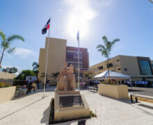 Profesores del nivel superior esperan no tener inconvenientes para impartir docencia en centro UASD Azua