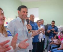 PROPEEP impacta más de 100 mil familias en 2024 con acciones sociales en todo el país