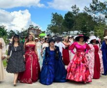 Ocoa realiza Festival del Sombrero y Premios «La Maraca Ocoeña» 2024