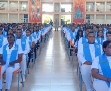 Escuelas Vocacionales gradúan 7 mil técnicos en Región Suroeste