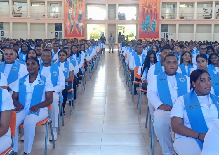 Escuelas Vocacionales gradúan 7 mil técnicos en Región Suroeste