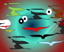 Las misteriosas mariposas del lenguaje