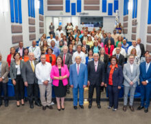 Infotep inicia docencia con 70 nuevas ofertas formativas; tiene previsto capacitar a 821 mil 202 participantes a nivel nacional