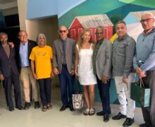 Celebran en Azua recital poético dando inicio a la celebración del centenario de fundación de ATHENE