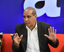 Tony Espaillat y su muestra pictórica