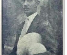 LOS 100 AÑOS DE FUNDACIÓN DE LA SOCIEDAD LITERARIA Y CULTURAL ATHENE DE AZUA 