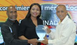 Circulo Dominicano de Locutores Filial Azua reconoce aportes de Digitel, de Telecable Compostela y Azua TV
