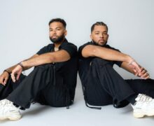 Crill & Clos alcanzan posición #1 con bachata «Contando estrellas»