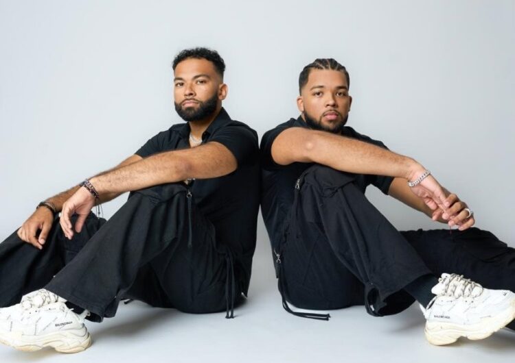 Crill & Clos alcanzan posición #1 con bachata «Contando estrellas»