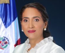 Senadora Lía Díaz «la mejor opción para presidir el Senado»