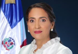 Senadora Lía Díaz «la mejor opción para presidir el Senado»