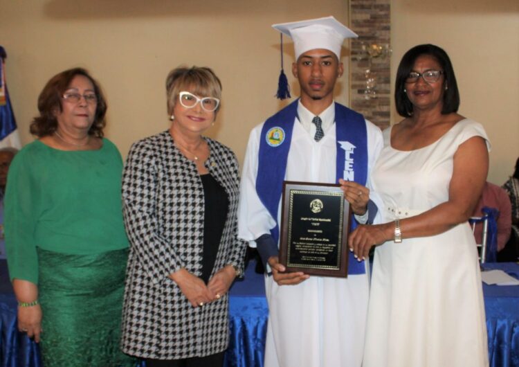 ¡Feliz 35 Aniversario al Colegio de Prácticas Experimental Utesur!