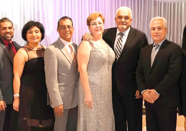 Gala Benéfica de la Asociación de Ocoeños en Florida reconocerá a glorias del deporte