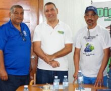 Baloncesto Superior de Azua ·Copa Banreservas” arranca el viernes con apoyo de Digitel; Azua TV transmitirá en vivo