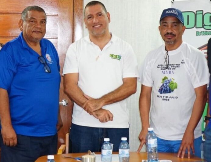 Baloncesto Superior de Azua ·Copa Banreservas” arranca el viernes con apoyo de Digitel; Azua TV transmitirá en vivo