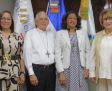 MESCYT realiza en Utesur Foro de Internacionalización de las instituciones de educación superior