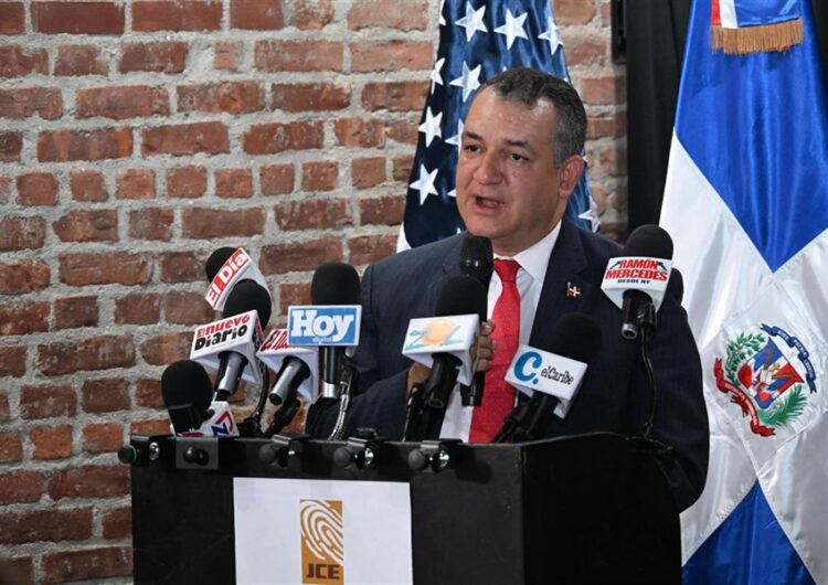 JCE se opone radicalmente a uso de documento diferente a la cédula para ejercer el voto