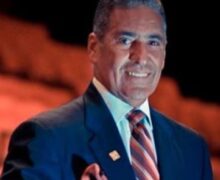 Felicitan por su cumpleaños a la gloria nacional Niní Caffaro