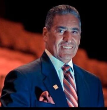 Felicitan por su cumpleaños a la gloria nacional Niní Caffaro