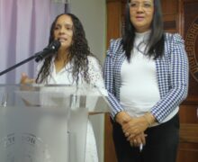 UTESUR capacitará más de 600 maestros de Baní, Ocoa y Padre Las Casas para programa «CRECE Primaria»