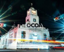 San José de Ocoa premia a los «guardianes visuales» de su historia