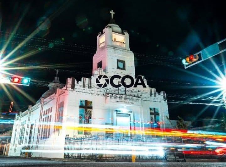 San José de Ocoa premia a los «guardianes visuales» de su historia
