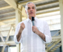 Presidente Luis Abinader reafirma en su gobierno no hay espacio para la corrupción e impunidad