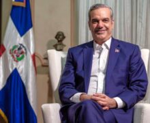 Presidente Luis Abinader llama a los dominicanos a estar unidos, al amor y la solidaridad en esta Navidad y Año Nuevo