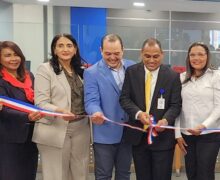 Inauguran  sucursal del Banco de Reservas Sabana Yegua de Azua