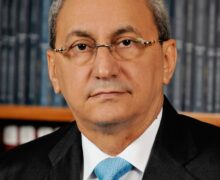 Presidente Abinader designa a Jorge Subero Isa como consultor jurídico del Poder Ejecutivo