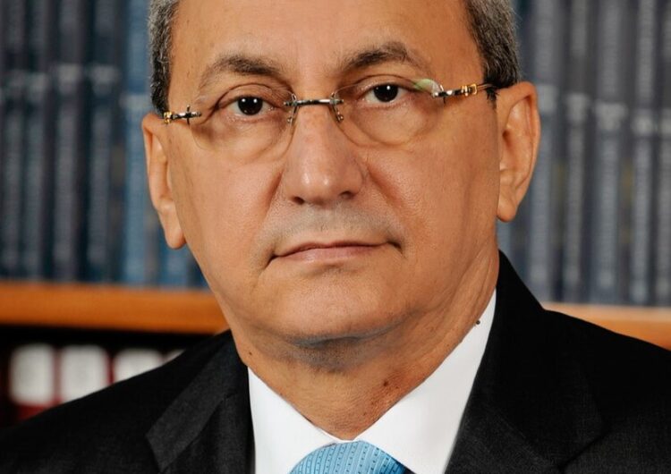 Presidente Abinader designa a Jorge Subero Isa como consultor jurídico del Poder Ejecutivo