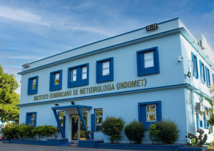 Sistema frontal mantiene lluvias dispersas y temperaturas frías en el país