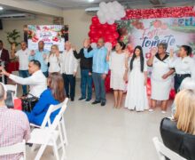 Azua «calienta motores» para Festival del Tomate 2026 con respaldo presidencial y AFCONAGRO