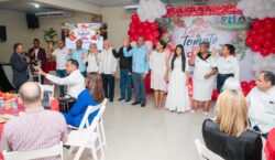 Azua «calienta motores» para Festival del Tomate 2026 con respaldo presidencial y AFCONAGRO