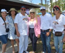 Gran encuentro comunitario reúne a la diáspora dominicana del Sur de la Florida con un propósito solidario