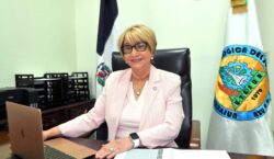 Rectora de Utesur felicita a periodistas, en el Día Nacional del Periodista  