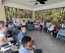 Realizan exitoso encuentro de genealogistas