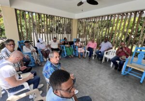 Realizan exitoso encuentro de genealogistas