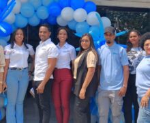 Kanguro está en Azua, con miles de motocicletas, pasolas y financiamiento para vehículos