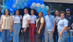 Kanguro está en Azua, con miles de motocicletas, pasolas y financiamiento para vehículos
