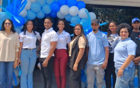 Kanguro está en Azua, con miles de motocicletas, pasolas y financiamiento para vehículos