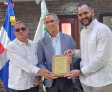 Realizan en Ocoa Tercera Edición de los “Premios a la Excelencia Ciudadana
