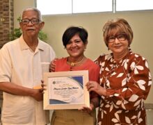 Utesur rinde tributo a la excelencia docente en su quinta edición del “Maestro del Año”