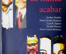 “El cuento de nunca acabar”